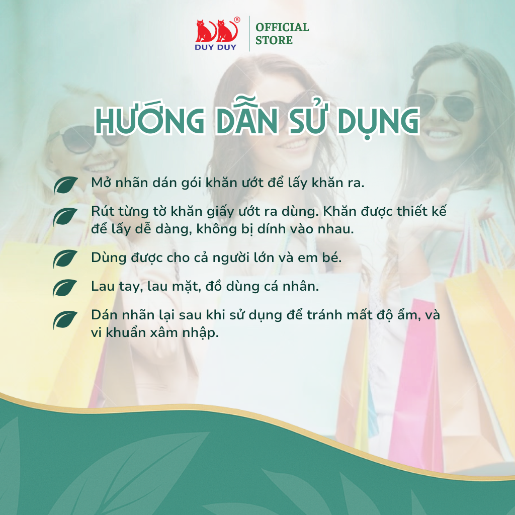 Khăn ướt mini teen tím Angela tinh chất lô hội 20 miếng (13.5x20cm) bảo vệ da nhạy cảm