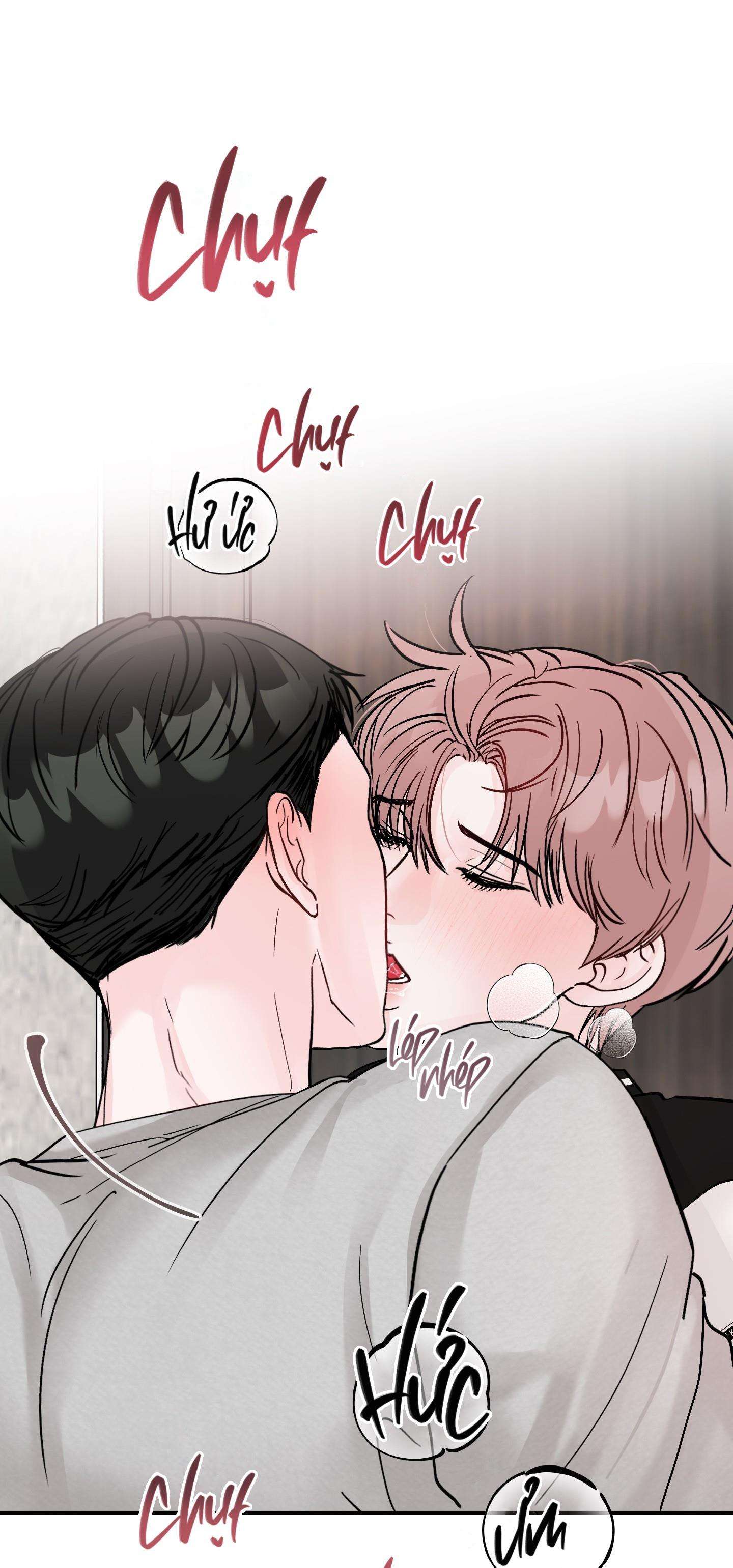 (CBunu) Kiểu Người Tôi Ghét Chính Là Cậu chapter 3