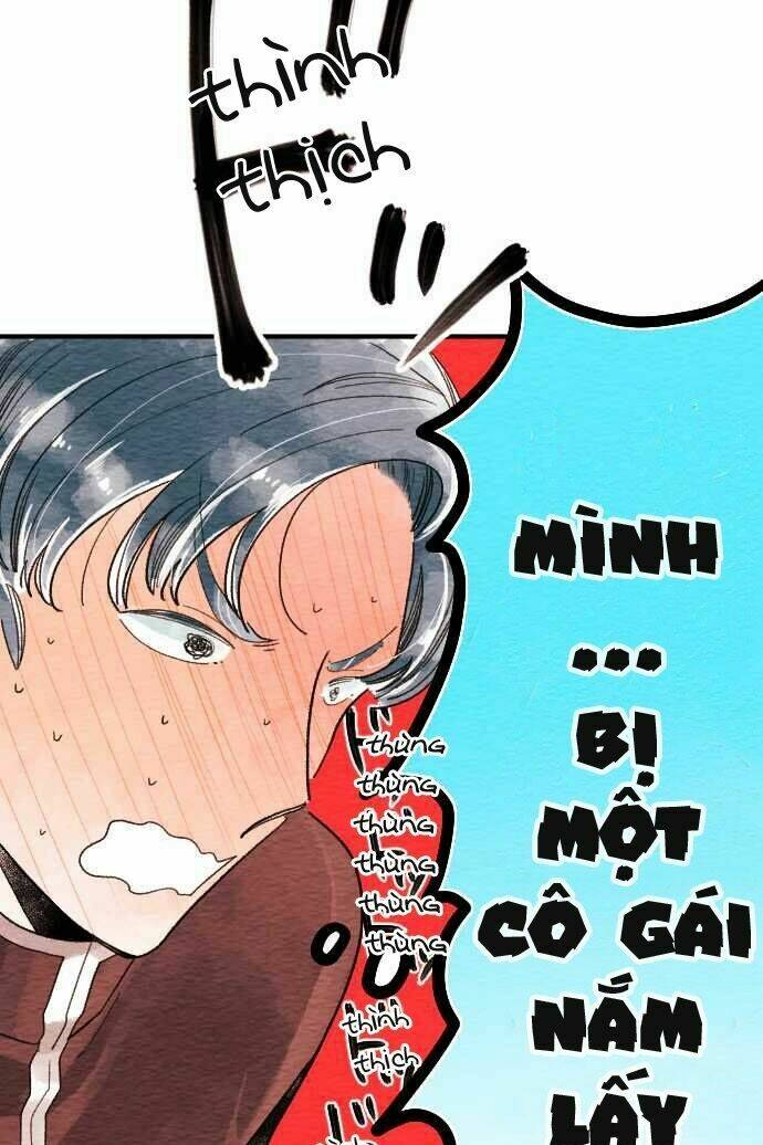 koe koi chapter 9 28