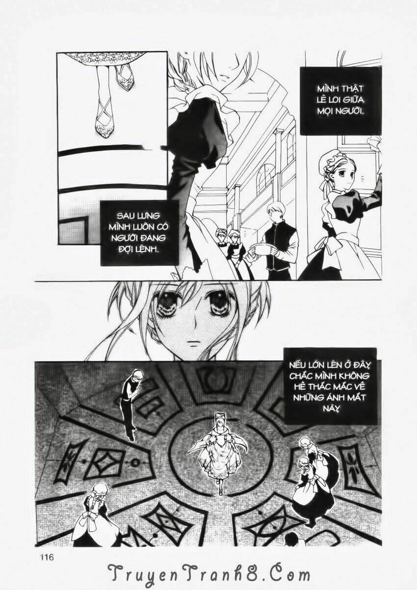 a kiss for my prince chapter 21 11