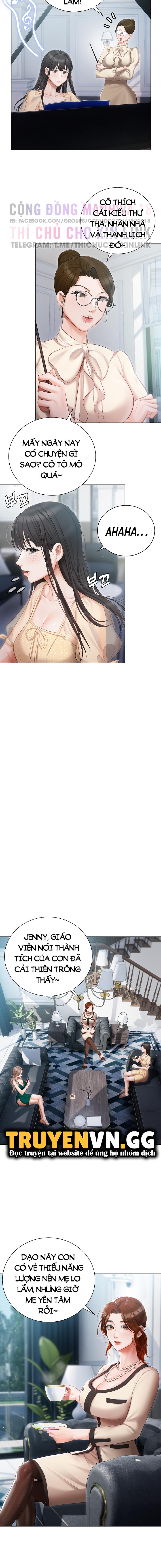 biệt thự hyeonjung chapter 23 9