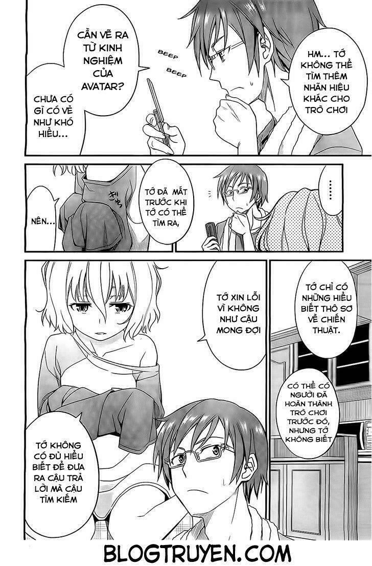 not lives chapter 6 11