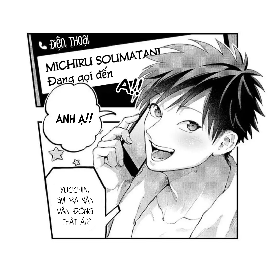 bị một anh chàng lập dị tấn công chapter 81 17