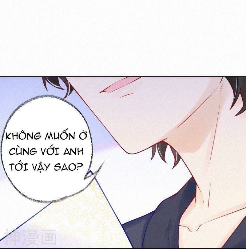 mami đột kích, thiên tài manh bảo khốc daddy chapter 18 42