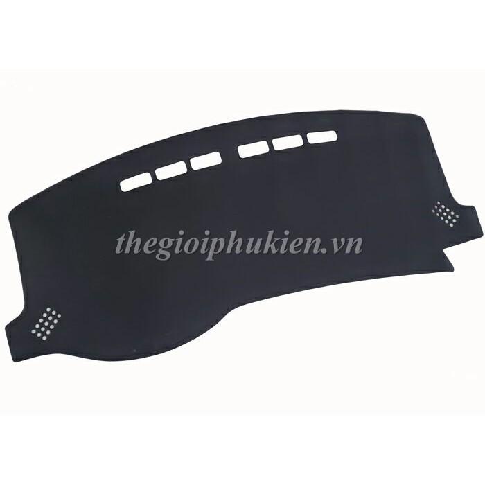 Thảm da Taplo Mitsubishi Xpander vân Carbon cao cấp