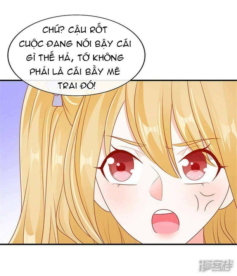 nụ cười cô ấy giống như kẹo đường chapter 20 24