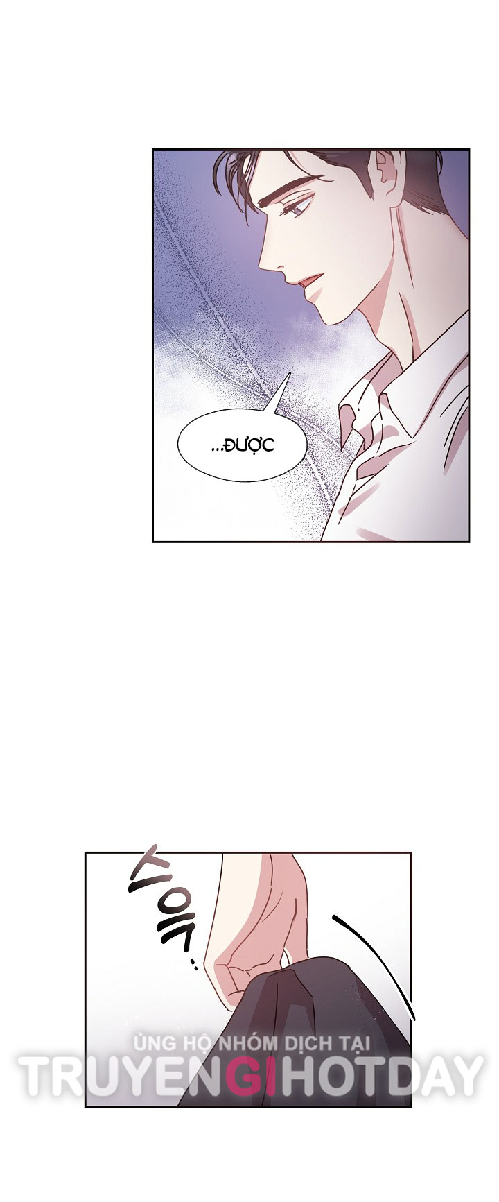 Chó Ngoan chapter 18.1 - Trang 22