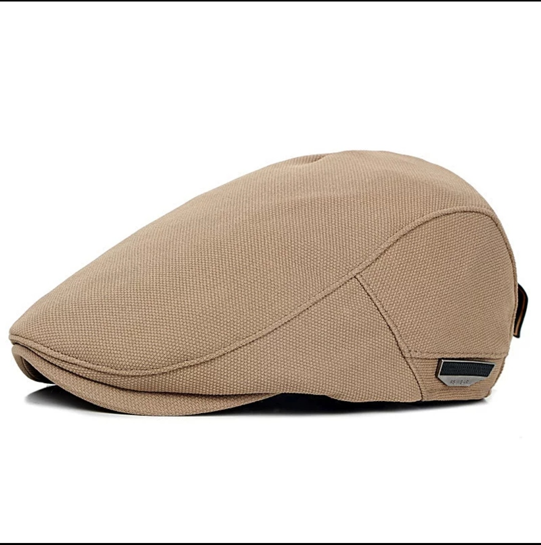 Nón beret mũ bere nam nữ vải line xốp ô nhỏ 2 lớp phối logo kim loại có khoá điều chỉnh phía sau thời trang Hàn Quốc #nonbere #muberet #mũ_bê_rê #nón_bere #mu #non #thoitrang #maumoi #xuhuong #dulich #dangoai #dibien # #trend #vazano dona25081209