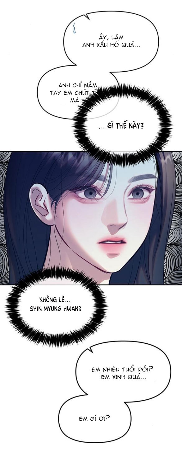 xâm nhập trường trung học tài phiệt chapter 64.1 7