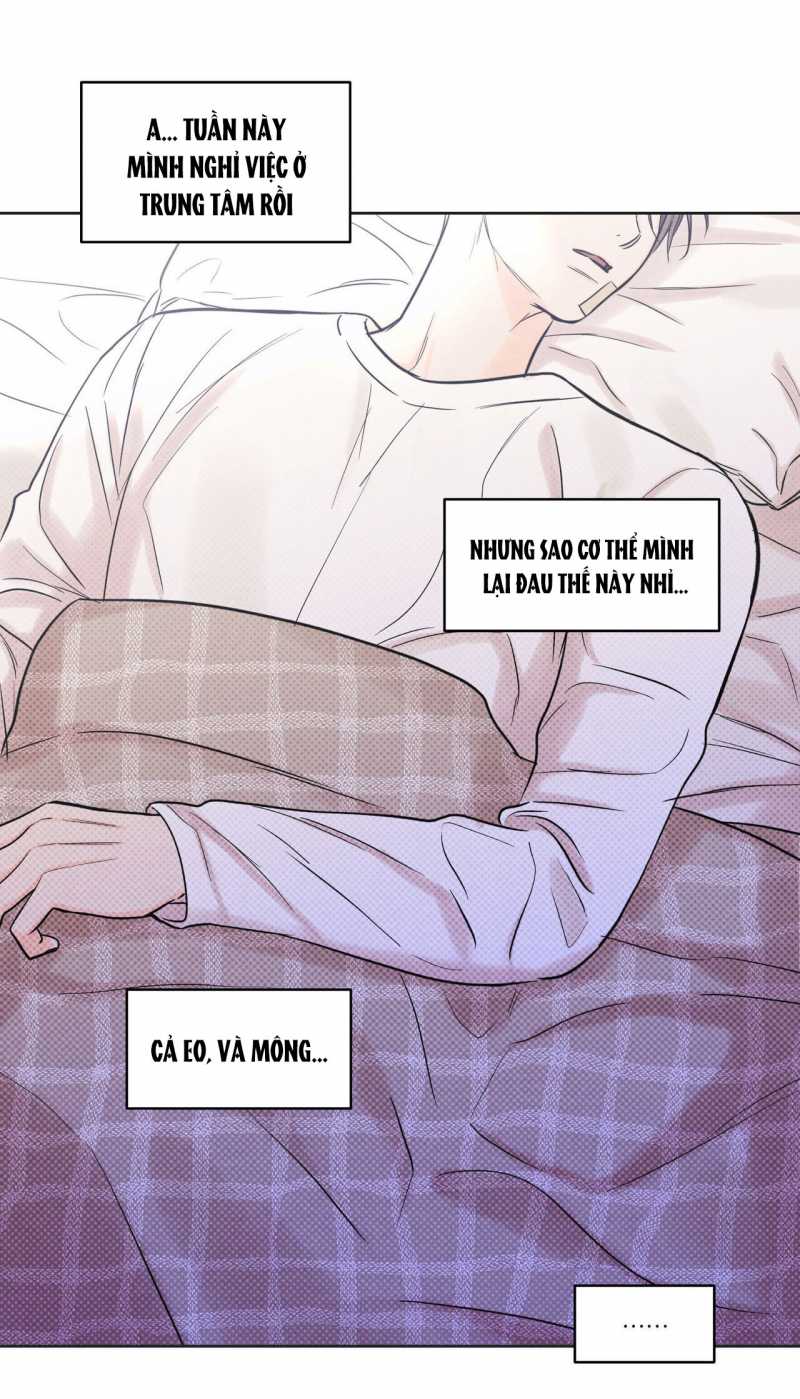 công việc làm thêm hàng ngày chapter 11.2 13