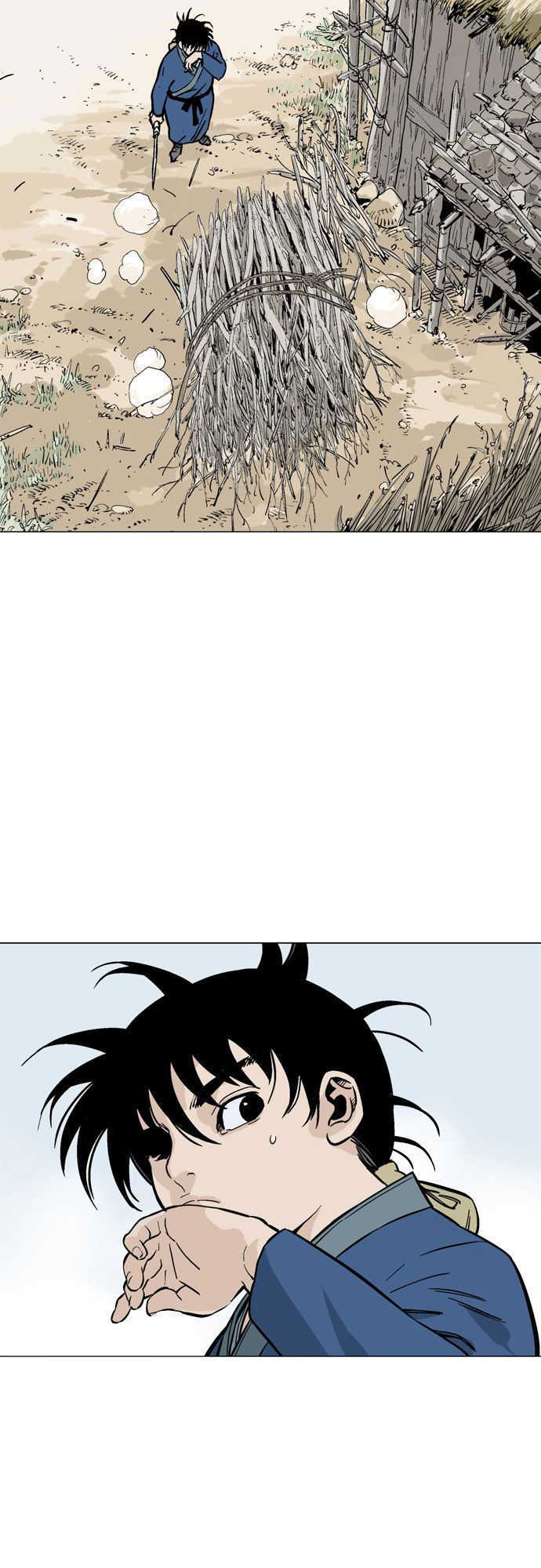 cao thủ 2 chapter 8 24