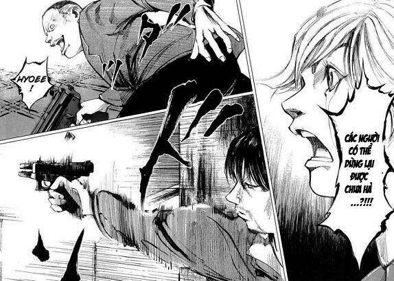 blue heaven chapter 14 2