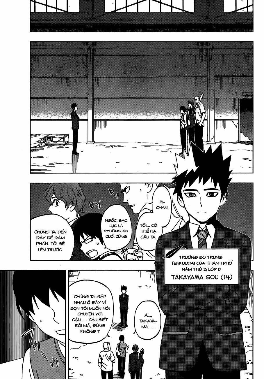 birdmen chapter 5 12