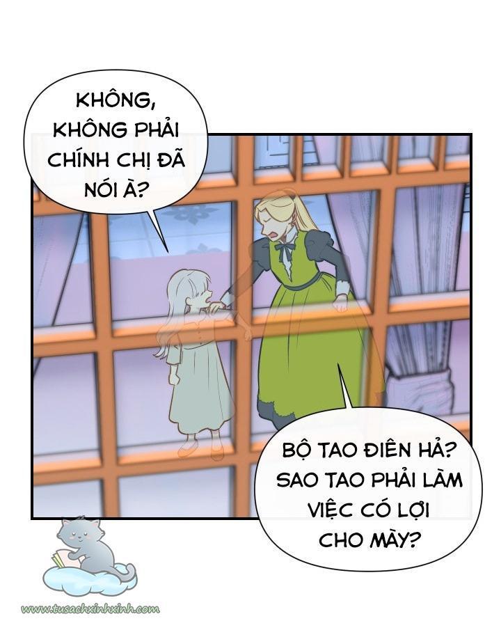 công nương khế ước của gia tộc công tước quái vật chapter 12 49