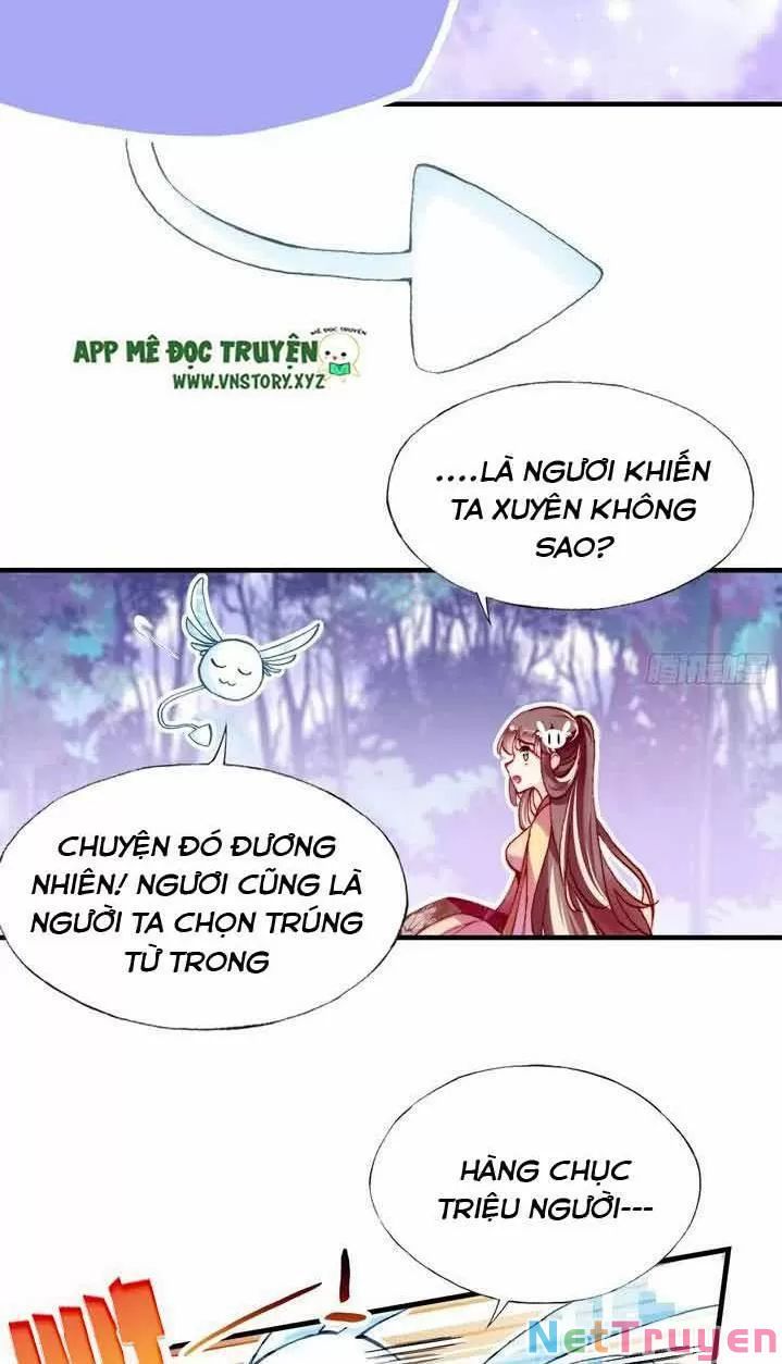 lại bị bệnh chiều chuộng quấn lấy chapter 11 27