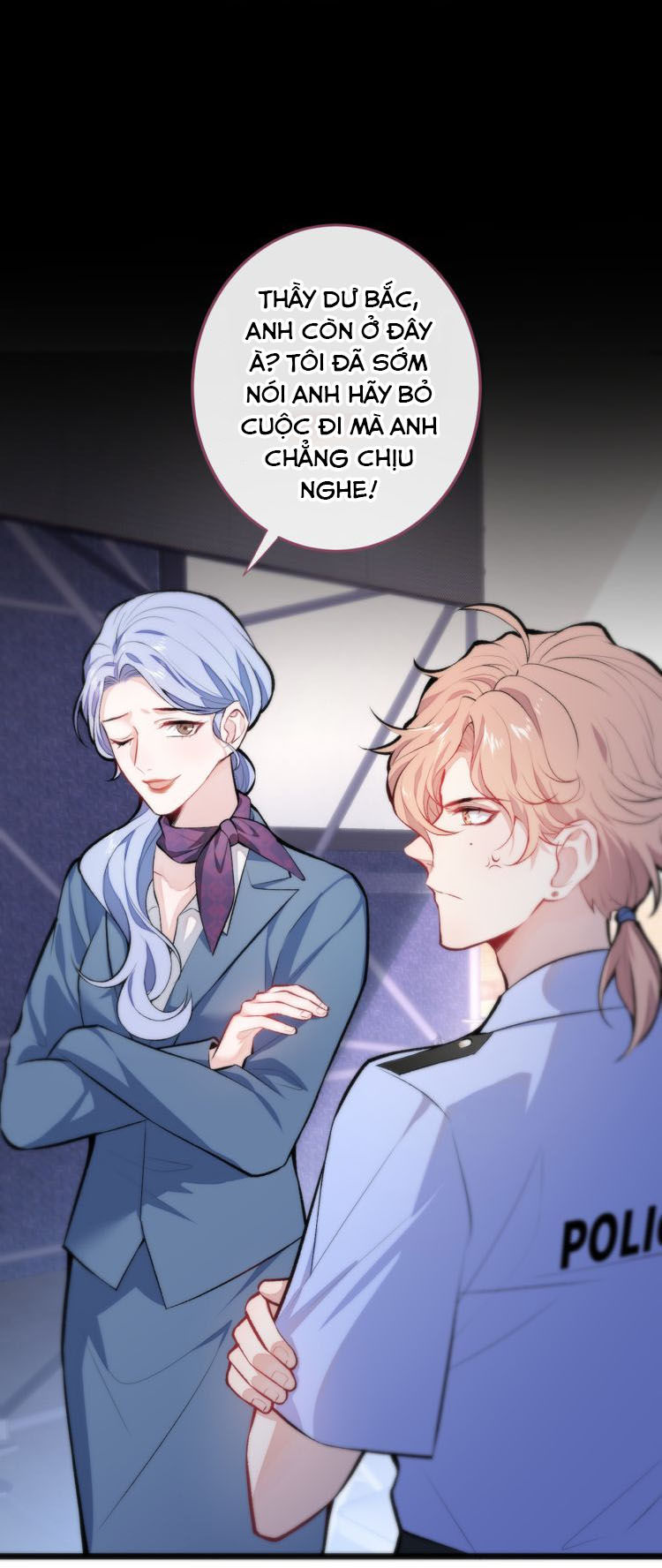 hotsearch của ảnh đế chapter 11 25