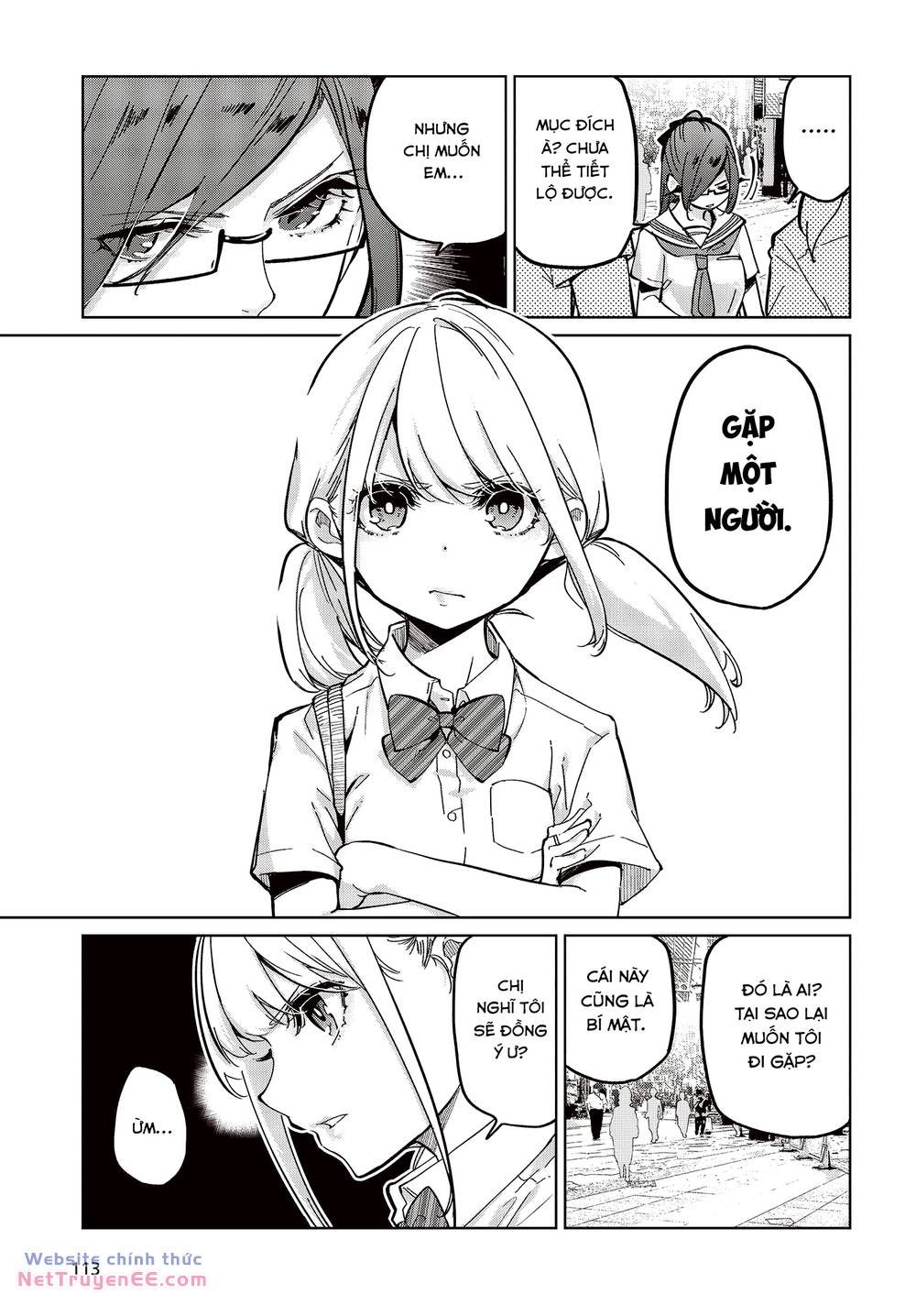 jiangshi kaitan blood chapter 82 5