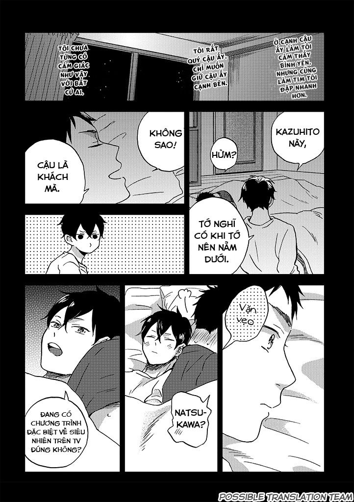 sống cùng cậu ấy chapter 7 9