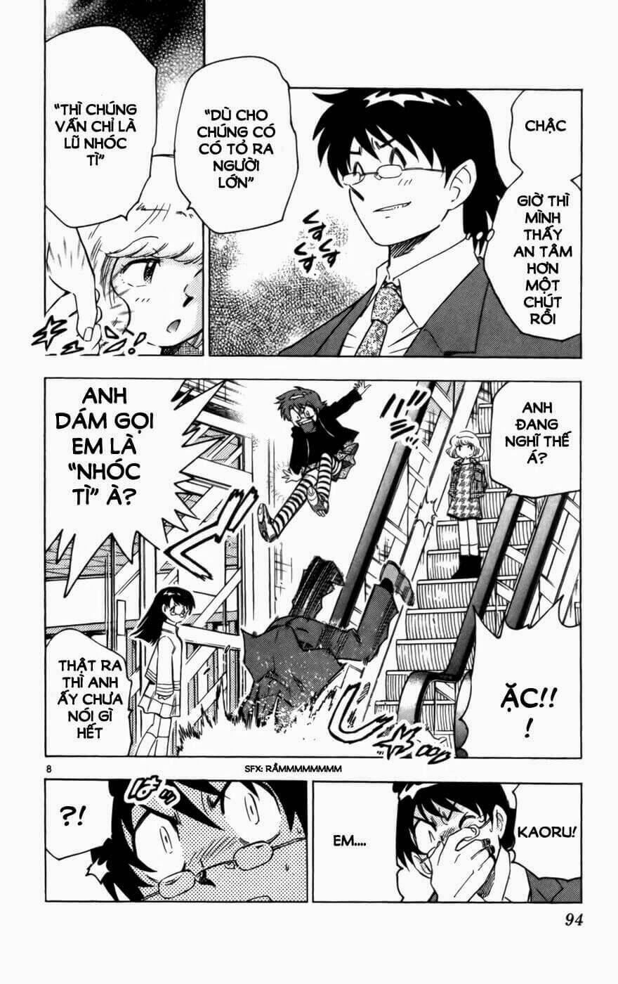 loli siêu năng lực chapter 17 9