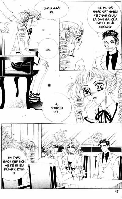 forbidden kiss chapter 51 6