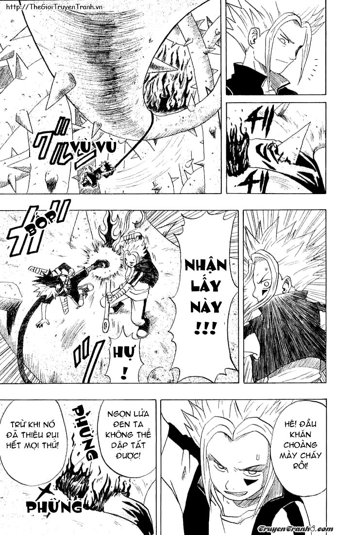 cuộc phiêu lưu của quỷ satan chapter 3 21