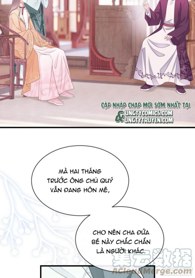 tôi nghi ngờ hệ thống thích tôi chapter 34 55