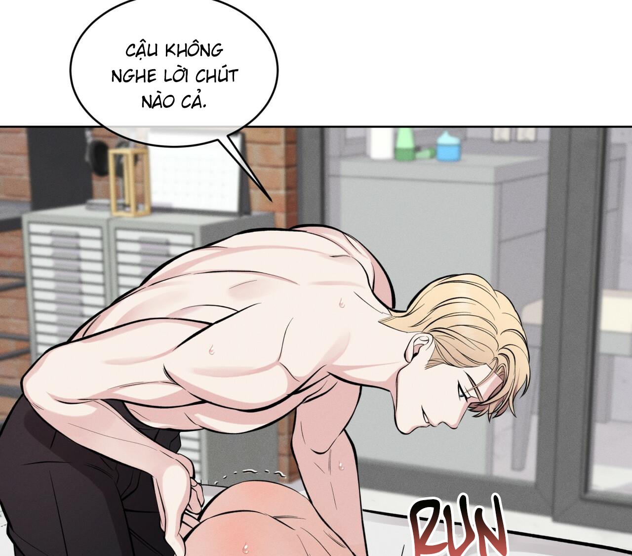 luân đôn trong màn đêm chapter 2 71