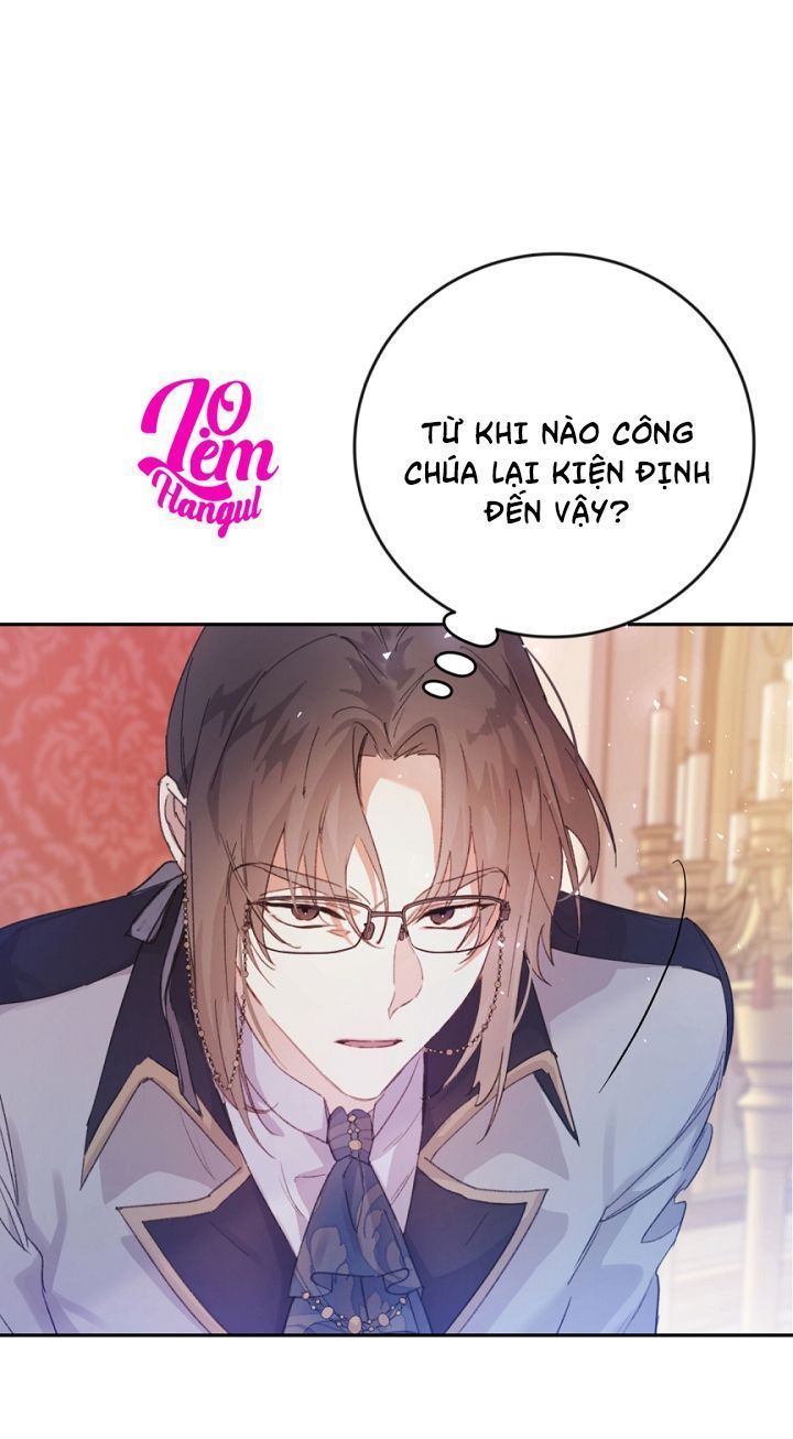 con rối ác nữ marionette chapter 7 14