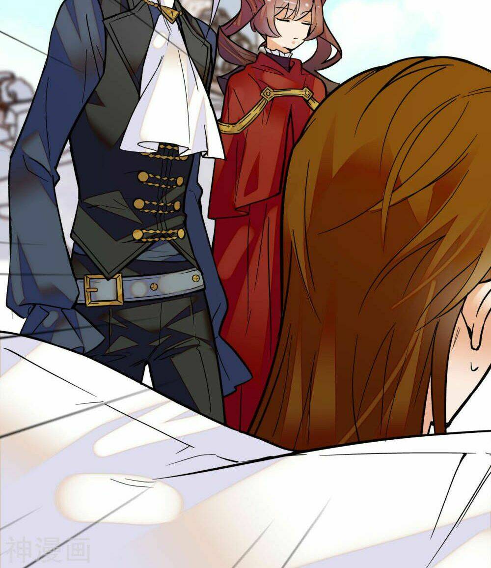 huyết túc khế ứớc chapter 11 27