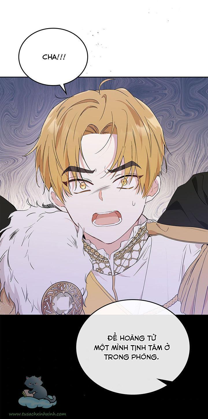 kiếp này ta sẽ trở thành gia chủ chapter 61 36