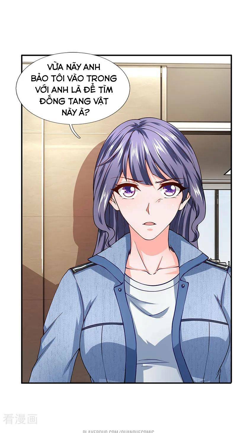 chung cực binh vương tại đô thị chapter 70 16