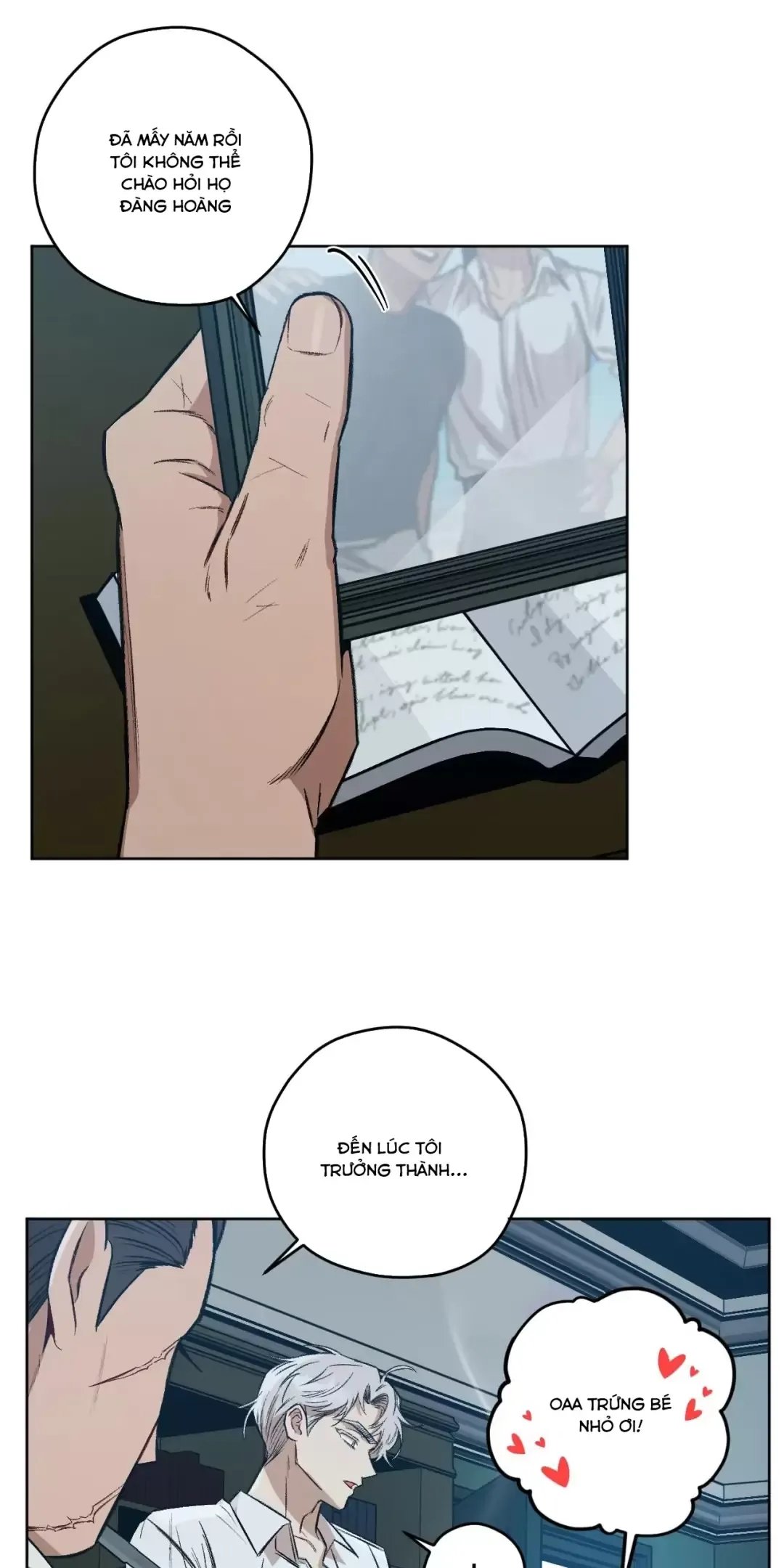 liveta chapter 44 52