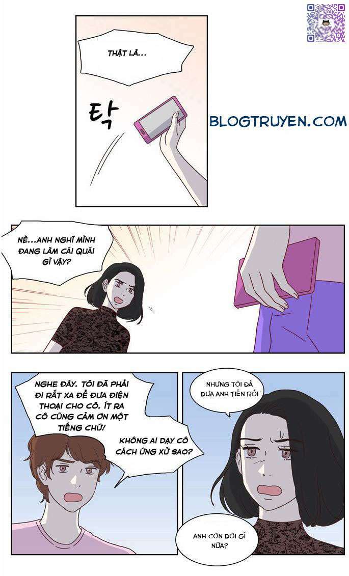 we broke up chapter 8 16