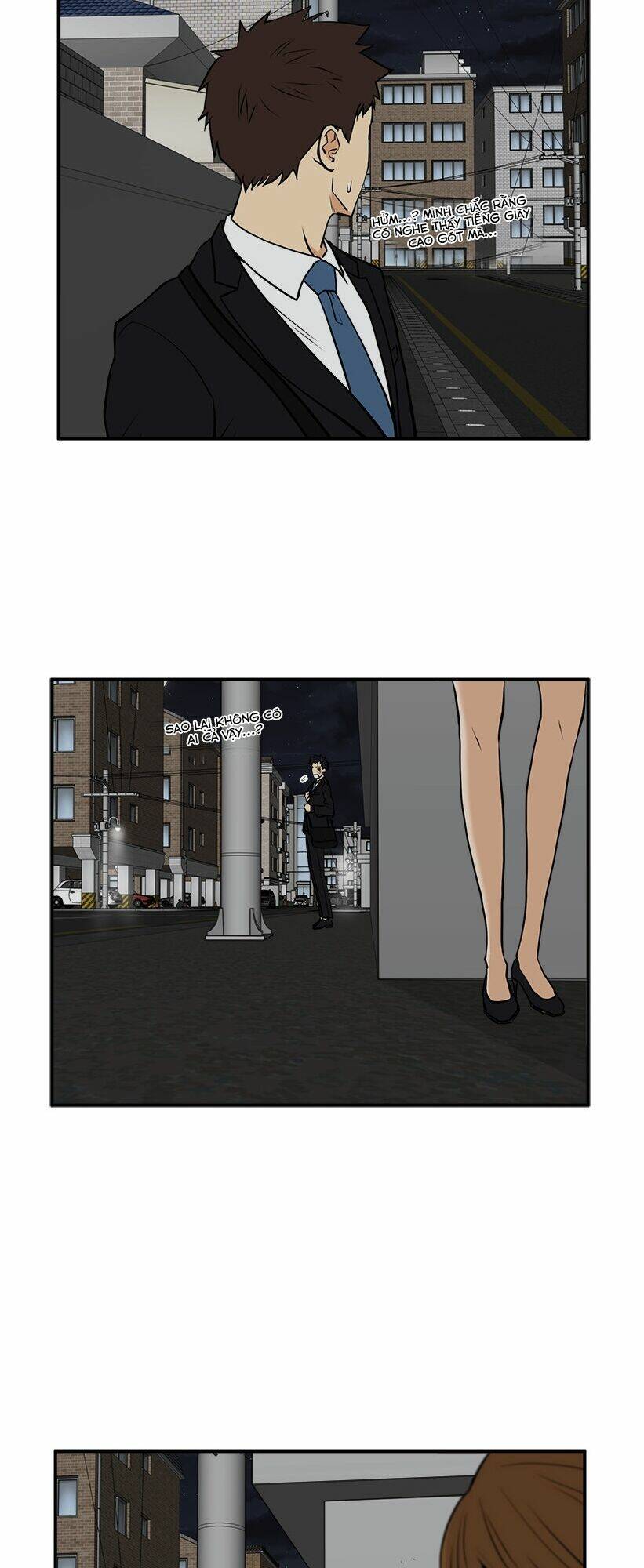 mr kang chapter 29 38