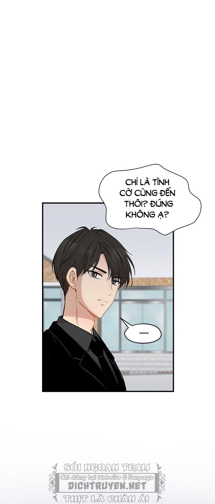 cuộc sống kỳ thú chapter 46 9