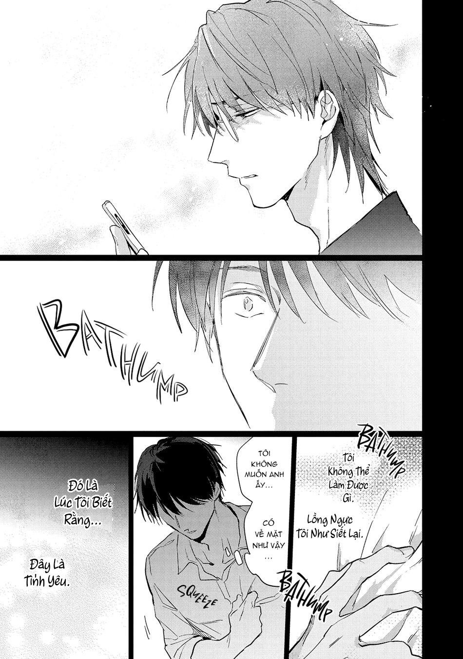 love-shower for the twisted flower chapter 2 20