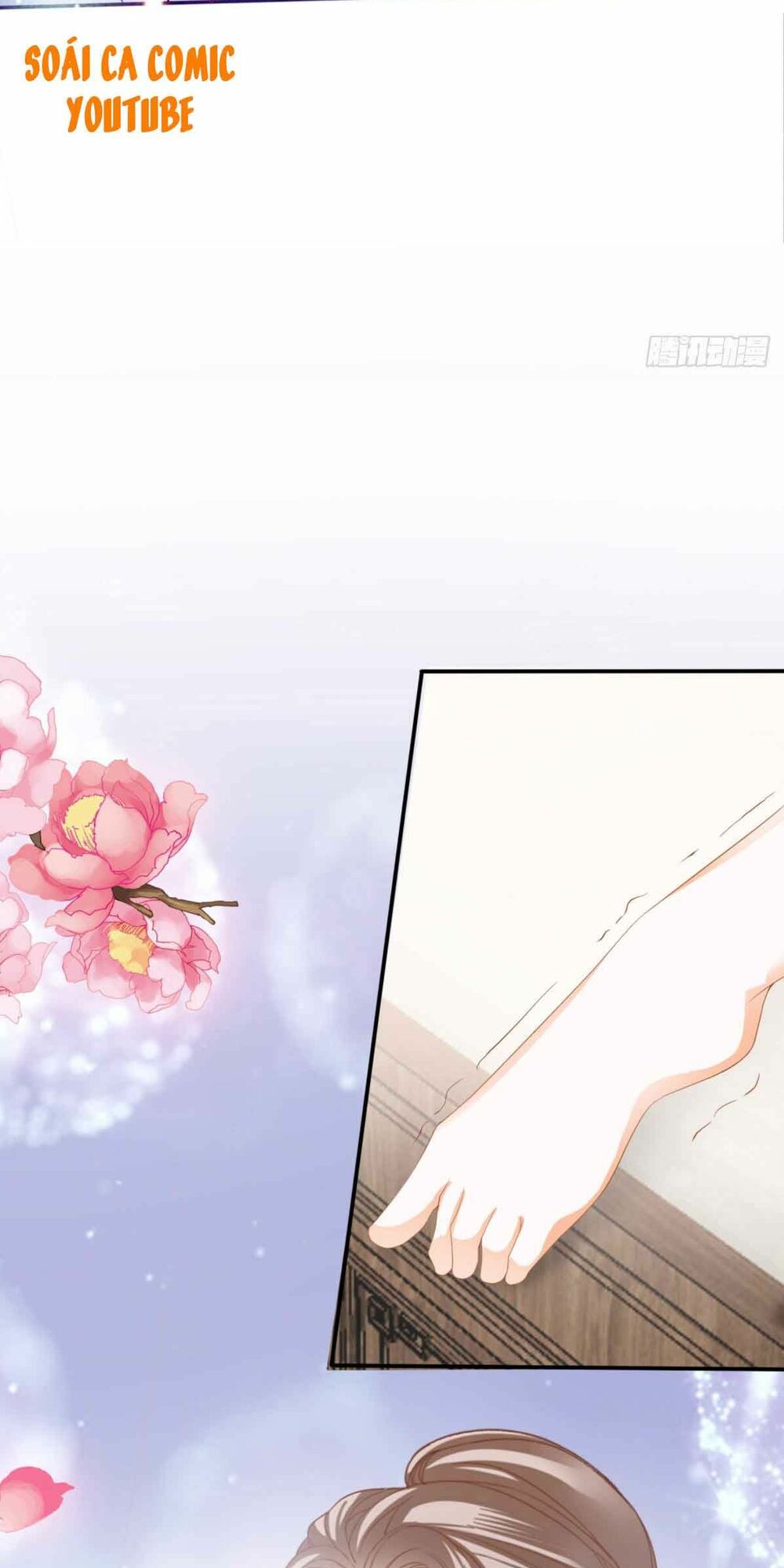 bổn vương muốn nàng chapter 69 18