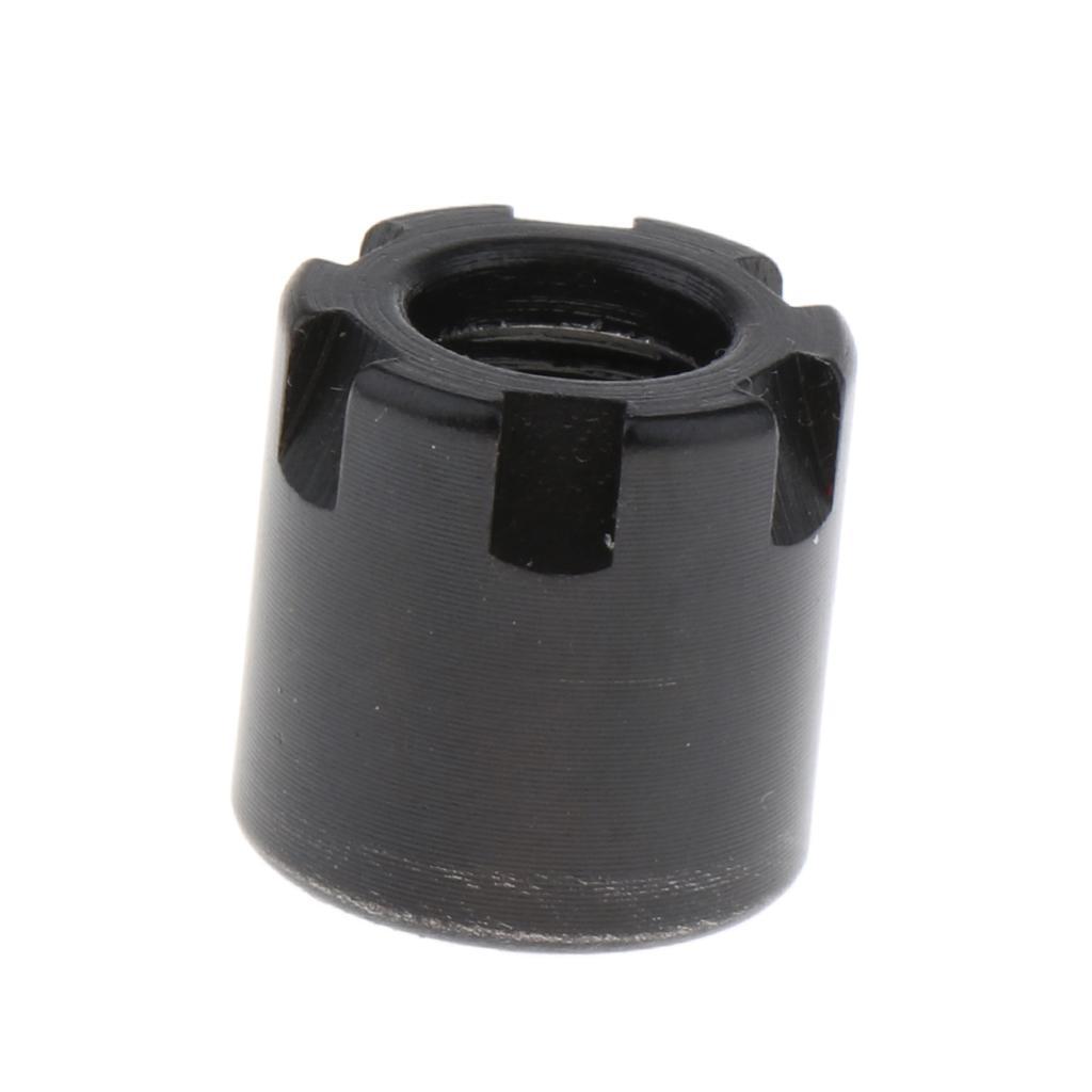 Collet Clamping Nut For CNC Milling Collet Chuck Holder Lathe