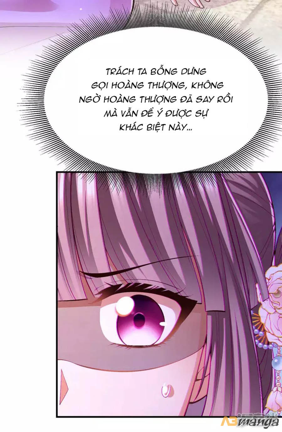 ngã tại hậu cung đương đại lão nữ chapter 106 25