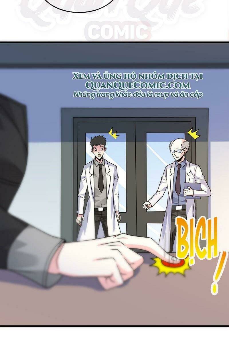 kiếm vũ chapter 98 2