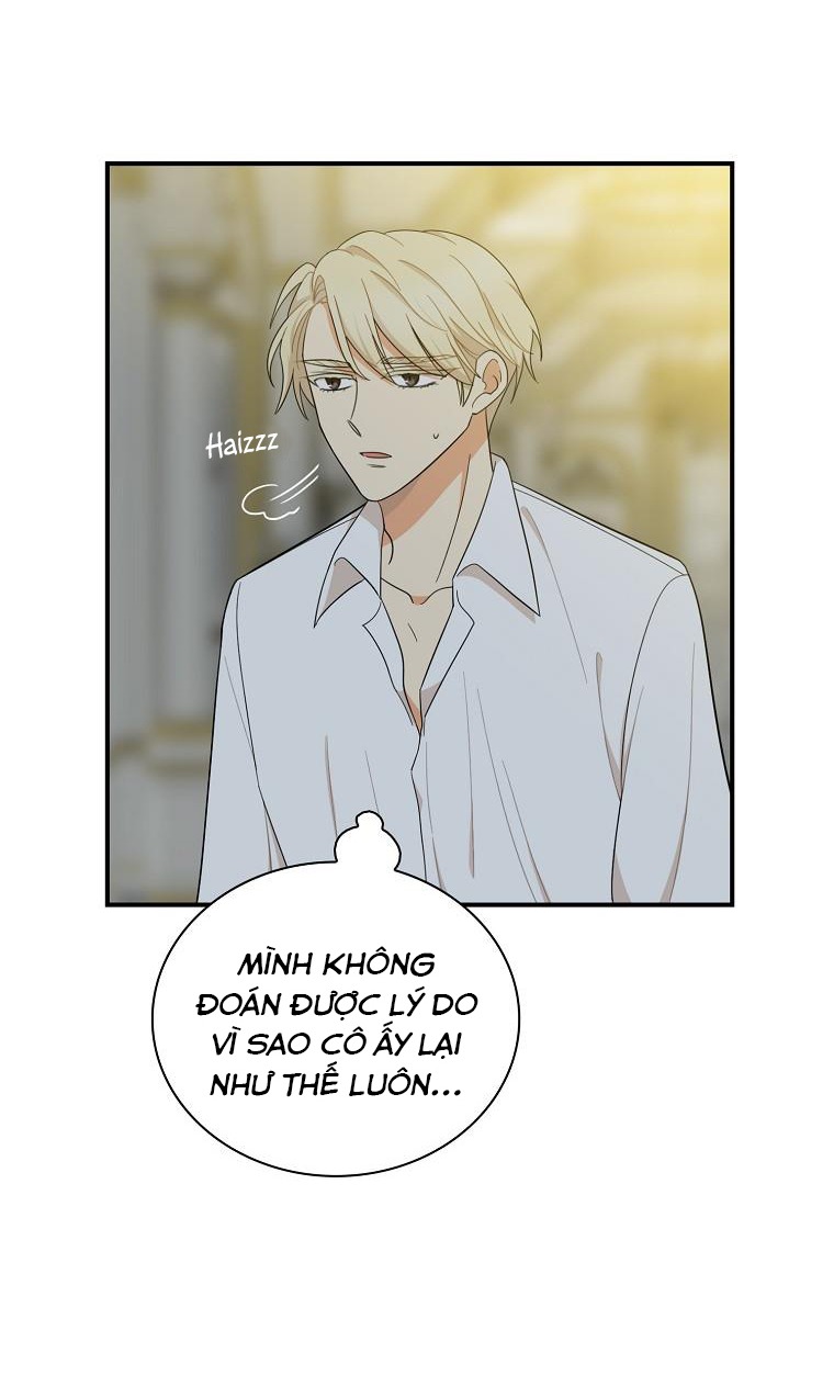 xuyên không trở thành mami của nhân vật phản diện chapter 65 56