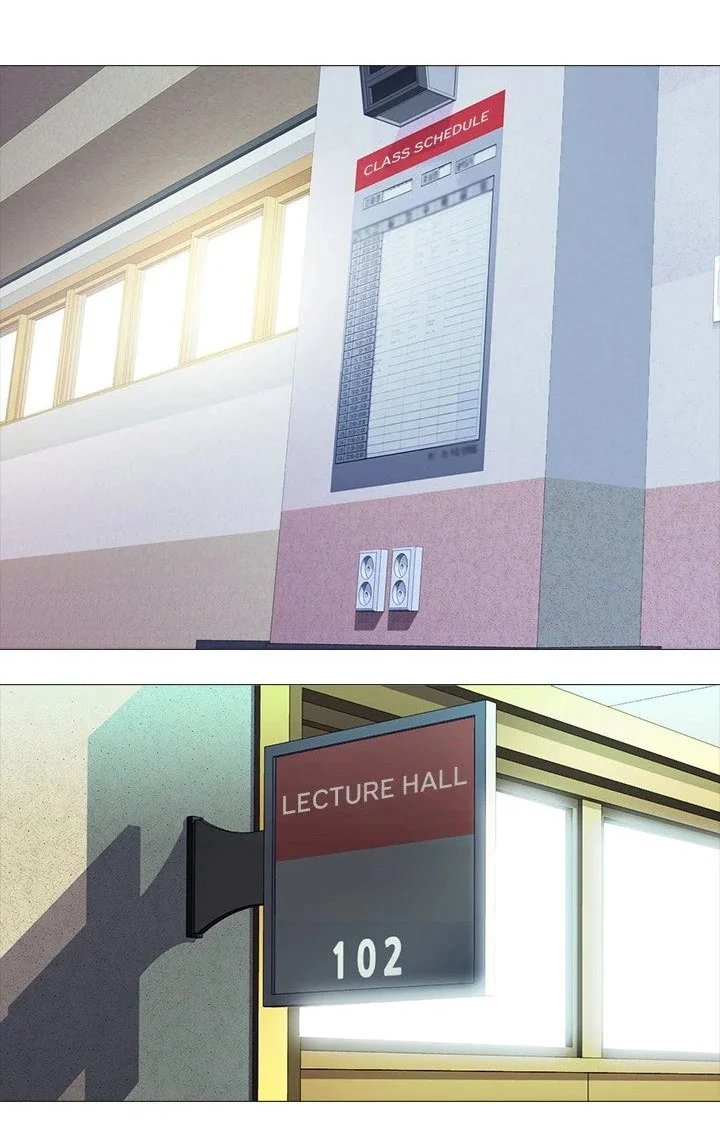 học bổng đặc biệt chapter 95 21