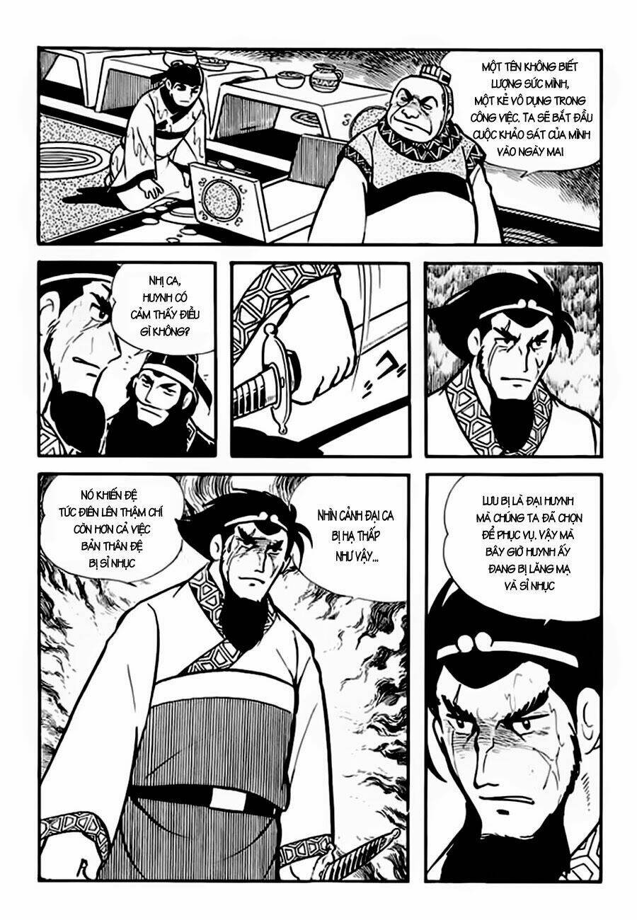 tam quốc chí chapter 18 8