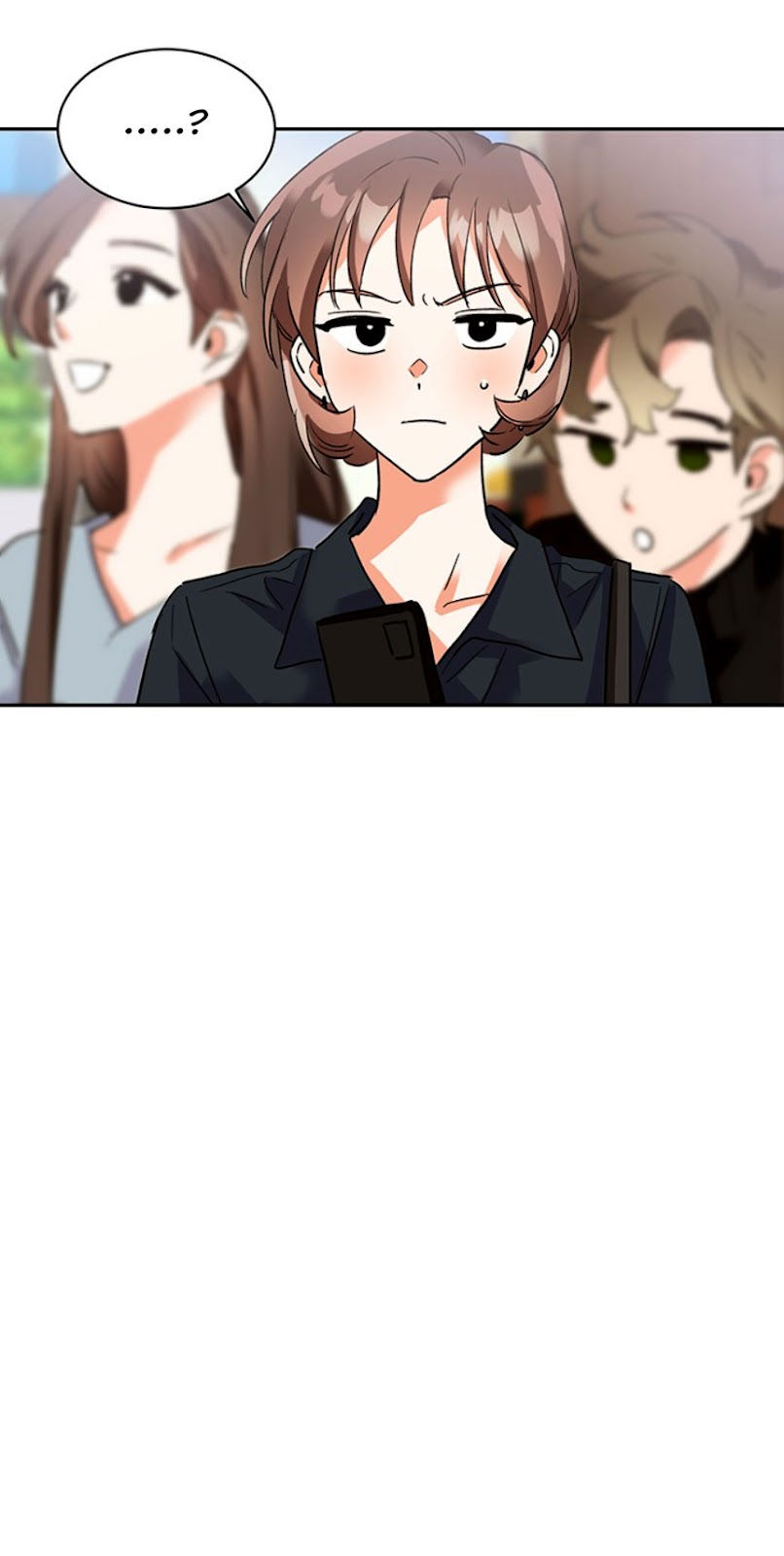 nụ hôn của giác quan thứ sáu chapter 23 25