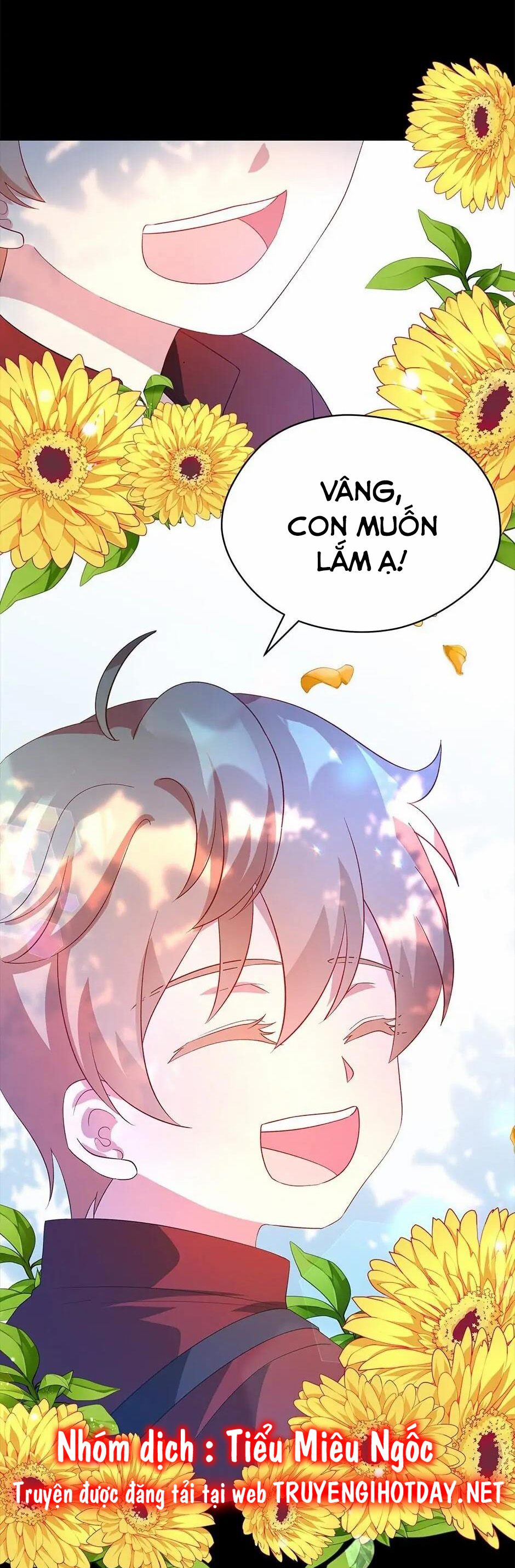 tôi không phải là nữ anh hùng chapter 22 28