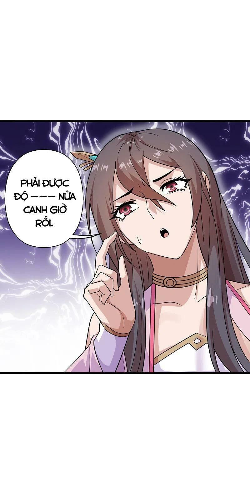 tiên võ đế tôn chapter 196 15
