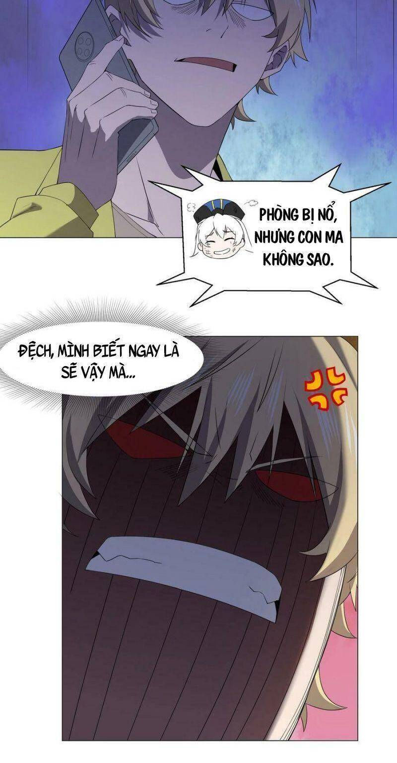 đừng hiểu lầm, tôi mới là người bị hại! chapter 77 17