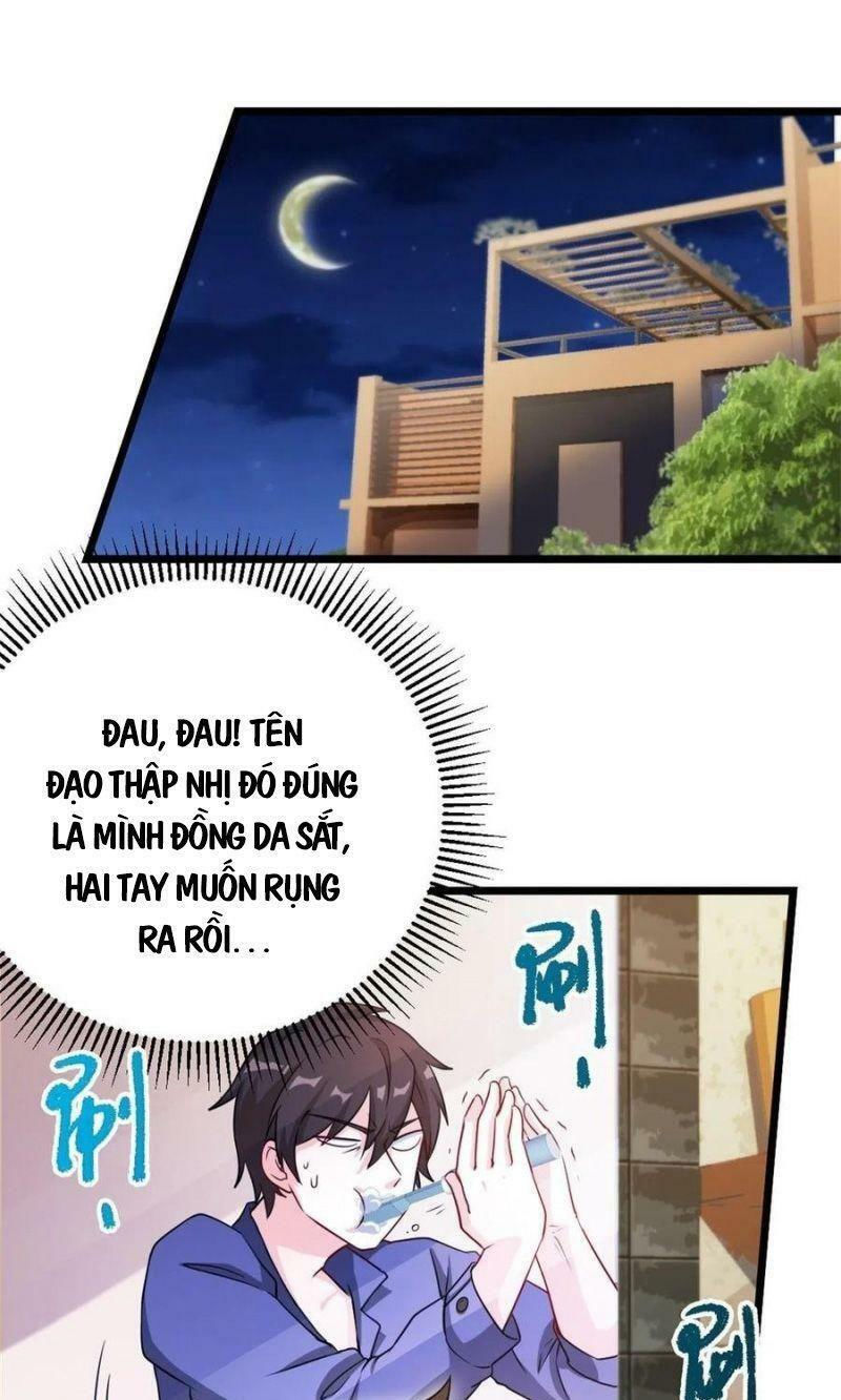 ta là hàn tam thiên chapter 64 1