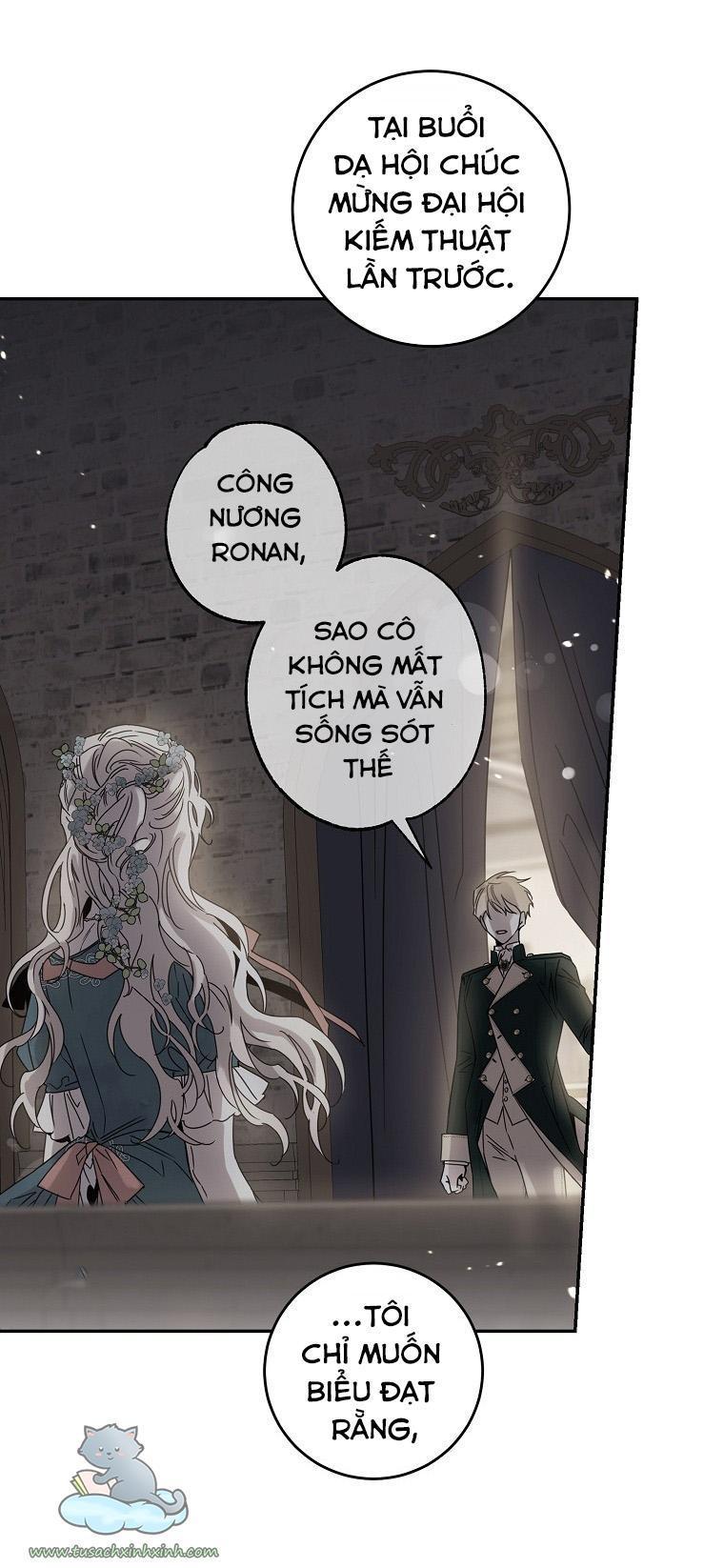 thuần hóa bạo chúa rồi bỏ trốn chapter 41 17