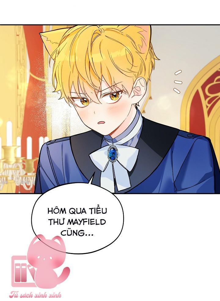 trang trại hạt dẻ cạnh hoàng cung chapter 24 53